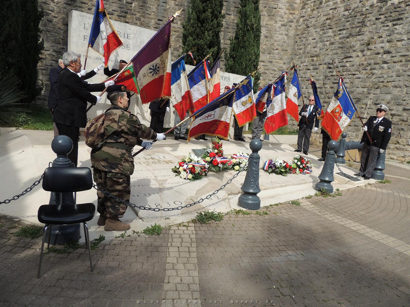 2022 03 26 TOULON HOMMAGE AUX VICTIMES D ALGER EN 1962 (45).JPG -           